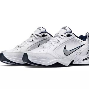 Men Nike air Monarch IV